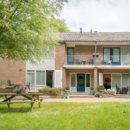 زوتلاند Appartement Zuiderstrand المظهر الخارجي الصورة