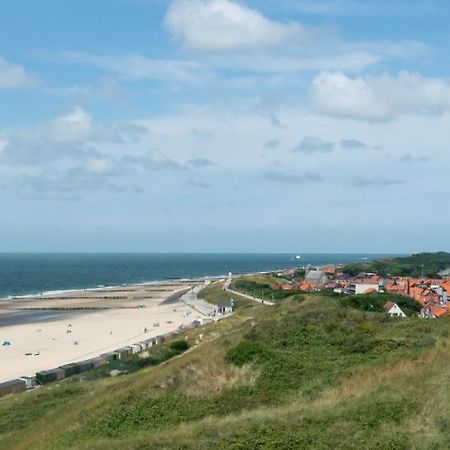 زوتلاند Appartement Zuiderstrand المظهر الخارجي الصورة