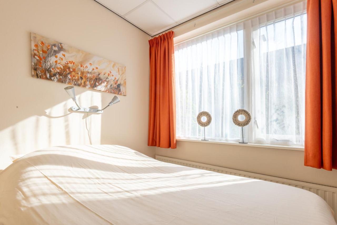 زوتلاند Appartement Zuiderstrand المظهر الخارجي الصورة